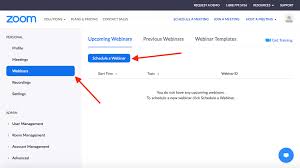 How to make people co host in zoom. How To Host A Webinar On Zoom The Jotform Blog