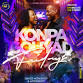 Konpa Fridays Dance Workshop and Afterparty event image
