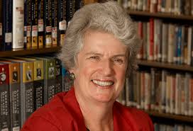 Former Faculty & Staff Notes