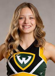 Lexi Ferrell - Cheerleading - Wayne State University Athletics