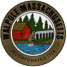 TOWN OF WALPOLE