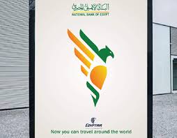 حتى يتم عمل زيارة وقضاء خدمة بالبنك يتم الذهاب الساعه 6 صباحا لحجز رقم. Ø§Ù„Ø§Ù‡Ù„Ù‰ Projects Photos Videos Logos Illustrations And Branding On Behance