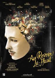 5,605 likes · 4 talking about this. Au Revoir La Haut Scenario Et Dialogues Albert Dupontel Avec La Participation De Pierre Lemaitre Bibliotheek Borsbeek