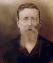 Andrew Jackson “A.J.” McLeod (1832-1926)