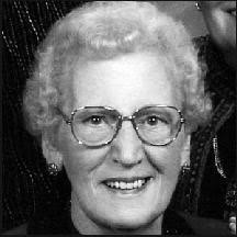 Dorothy Herman Obituary (2012)