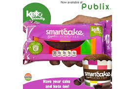 Don't forget to pick up free fruttare frozen fruit & milk dessert bars or ice bars at publix. Smart Baking Co Products Now Available At Publix