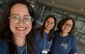 Profa. Karla Pedroza (@garagemdafisica) • Instagram photos and videos