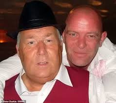 Hearse of a Leed's man goes through Burger King drive-thru for one last  cheeseburger