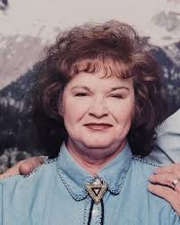 Dorthy Richman Obituary