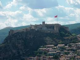 The global map is a vast battle arena for clans in world of tanks. Kastamonu Castle Archiqoo