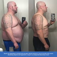 Luckily there are many ways to exch. Results People Who Lost 100 Pounds Or More The Beachbody Blog