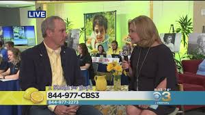 Maybe you would like to learn more about one of these? Alex Scott S Father Talks More About Childhood Cancer Research Youtube