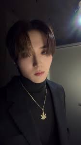 MINLEE IN KOREA 🐰🧤🕶️💼👕📸🩵✨ #minlee #ASIDE #ASIDE_TH  #AplanInternationalMusic #Tpop #Apop