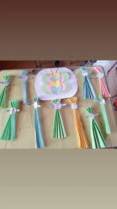 These creative arts were done by our students in Grade 1. Unearthing  creativity in our young ones is among our goals. Show them love for their  work done 🥰❤️❤️❤️