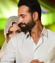 Irfan Pathan And Safa Baig Love Story: Love At First Sight, Despite 10  Years Of Age Gap