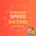Speed Dating Hoboken Singles 24-39