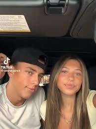 Matthew and Amira Together