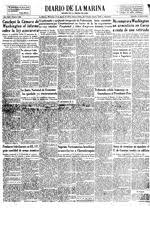Diario De La Marina