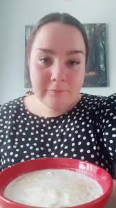 Scottish Porridge Breakfast