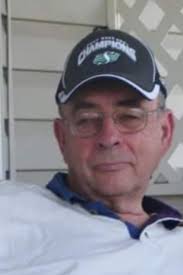 Garry Irwin Burlingham Obituary