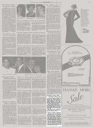 Pamela J. Darer Is Married