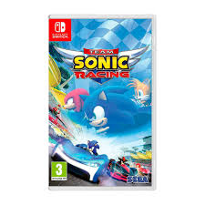 Generador de jurgos para nintendo switch : Juego Nintendo Switch Sonic Racing Juego
