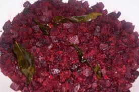Beetroot Curry Indian Vegetarian Recipes