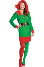 Check spelling or type a new query. Christmas Elf Costumes Accessories For Kids Adults Party City