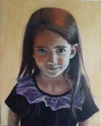 Isabel Schmitz Portretschilder