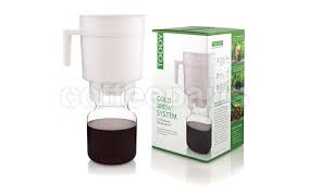 Learn how to make cold brew coffee at home and find the answer for the questions like what's the best cold brew coffee maker to use. Toddy Cold Brew Coffee Brewing System Coffee Parts
