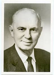 Dedication of John Willard Brister Library, West Tennessee State Teach"