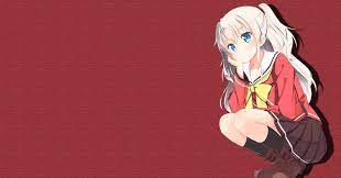 Anime Live Wallpaper Reddit Charlotte Wallpaper Anime Anime Wallpaper