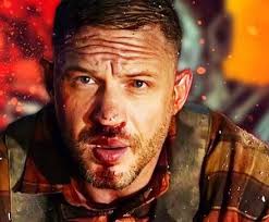 Havoc Director Teases Tom Hardy Going "F*cking Beast Mode" In Netflix  Action Movie