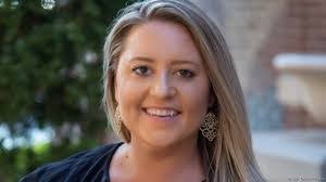 Emily Abrahams's Instagram, Twitter & Facebook