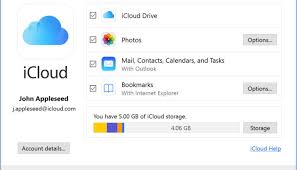 استرجاع حساب اي كلاود كيف تقوم بذلك لتحفظ بياناتك بسهولة