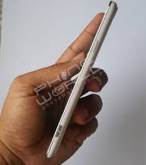 QMobile Noir S5 Review (QMobile with ...