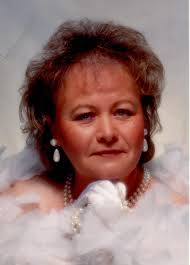 Evelyn Etchison Obituary