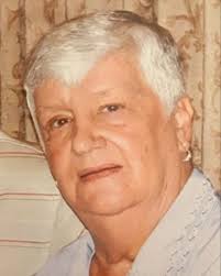 Rose Mary Conroy Obituary February 28, 2024