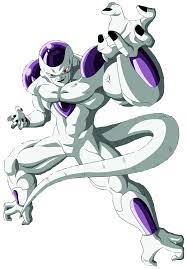 Many dragon ball games were released on portable consoles. Frieza Villains Wiki Fandom