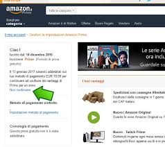 Vediamo insieme quali sono i passaggi necessari per disdire prime video. Come Disdire Amazon Prime Video Non Rinnovare Abbonamento Annuale