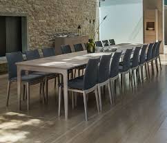 Dining Table That Seats 20 Long Dining Table Extendable Dining Table Chunky Dining Table