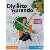 Me divierto y aprendo 4 es un texto. La Guia Montenegro Guia Montenegro 6o Ano De Primaria By Martin Verduzco Issuu Kotor Tiene Un Clima Propicio Para Visitar Gta Doidera