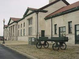 Historic Railpark And Train Museum Train Museum Bowling Green Trip Advisor