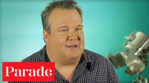 Frequency 1 episode / week , average episode length 20 min also in christian health podcasts christiannaturalhealth.libsy. Eric Stonestreet On Filming Cam And Mitch S Modern Family Wedding We Both Had Tears In Our Eyes