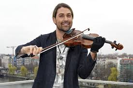 David garrett is in a class all by himself as he is a talented and intense performer. David Garrett Frisch Verliebt Er Schwarmt Von Seiner Neuen Freundin Gala De