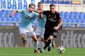 Lucas biglia, 35, from argentina fatih karagümrük, since 2020 defensive midfield market value: Milan Lazio Sfida Tra I Due Lucas E Biglia Contro Leiva