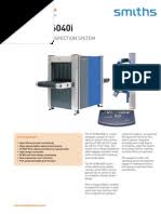 Melissa is very skilled and highly educated in the medicare arena. 6040i X Ray Electronics