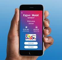 Exxon and mobile offer multiple loyalty and savings programs. Speedpass Equifax Add Apply Buy For Instant Credit At The Pump Cardtrak Com