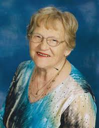 Obituary information for Alice Mae Arnold