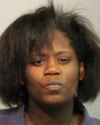 The Sanford Police Department positively identified the pair of shoplifters  after one of the suspect's family members contacted police. On September 5,  2015, Lexus Perry was taken into custody. Sanford Police are